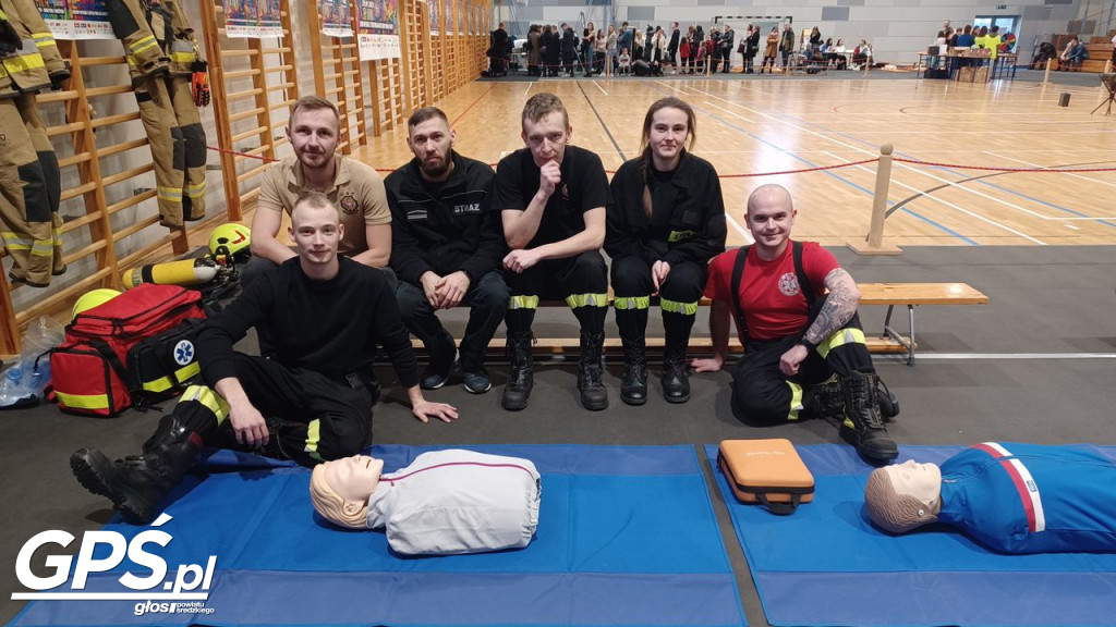 31. Finał WOŚP w powiecie