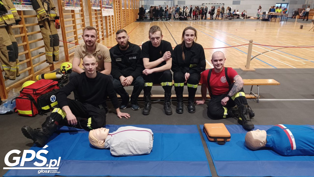 31. Finał WOŚP w powiecie