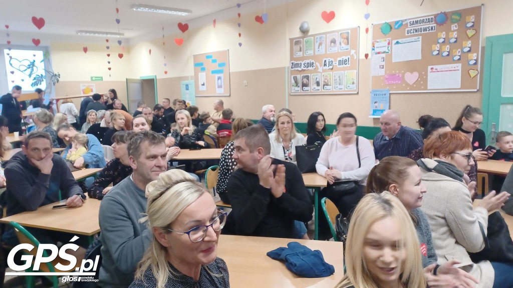 31. Finał WOŚP w powiecie