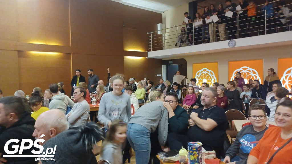 31. Finał WOŚP w powiecie