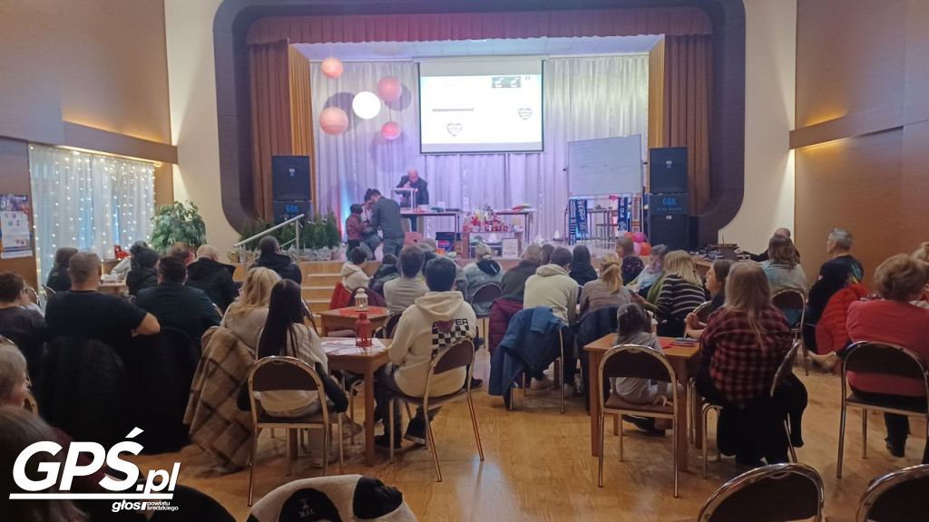 31. Finał WOŚP w powiecie