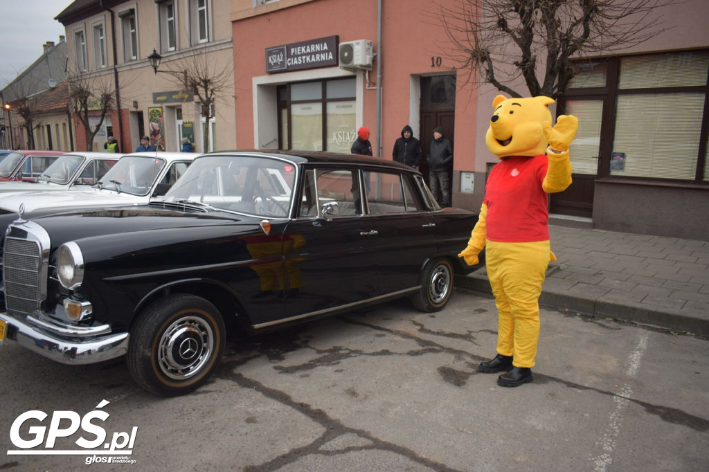 31. Finał WOŚP w powiecie