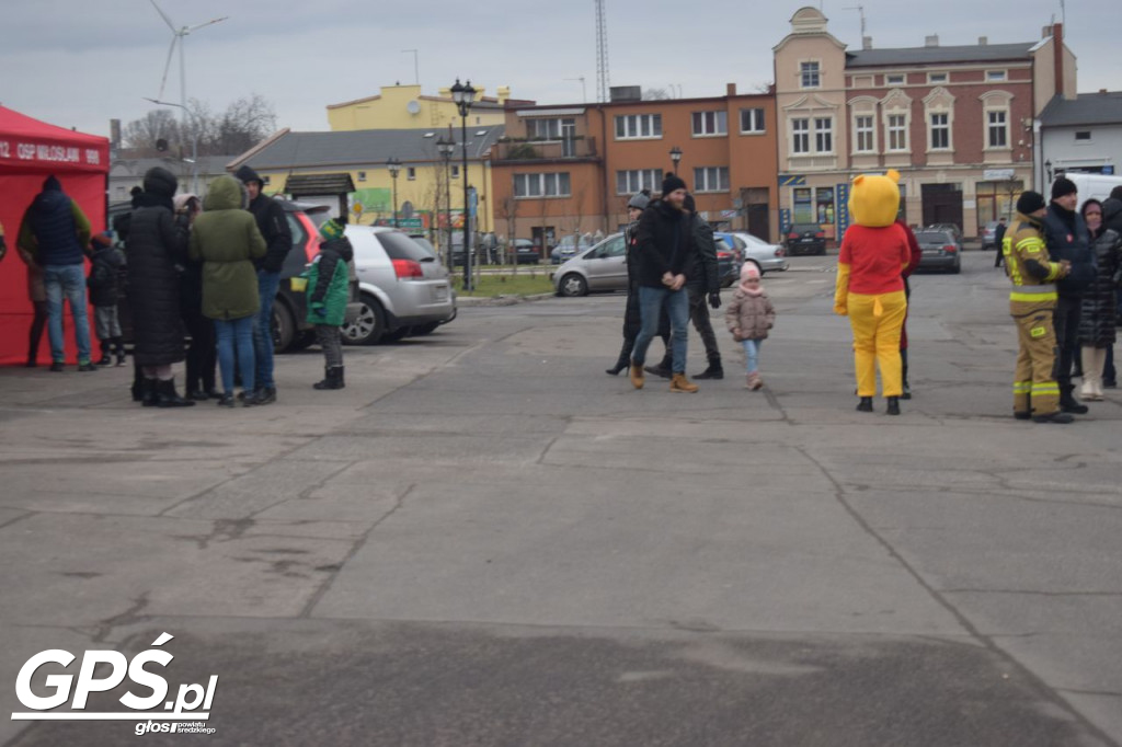 31. Finał WOŚP w powiecie