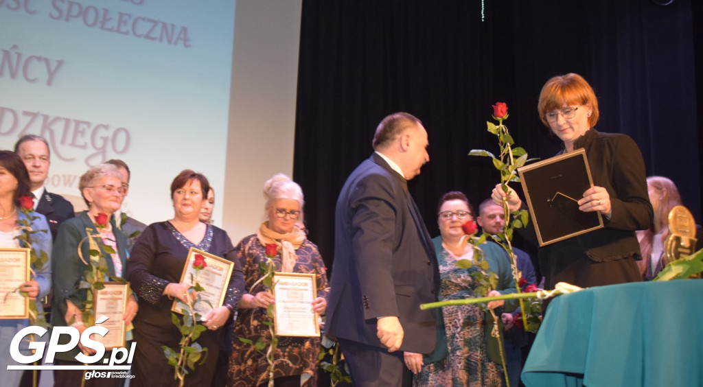 Ambasadorzy Powiatu Średzkiego 2022