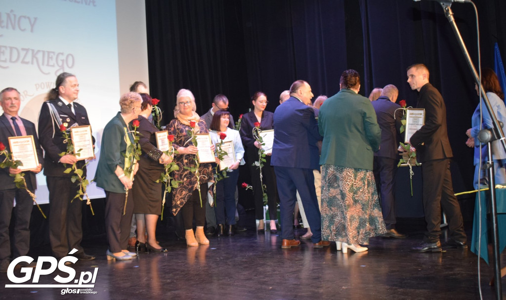 Ambasadorzy Powiatu Średzkiego 2022