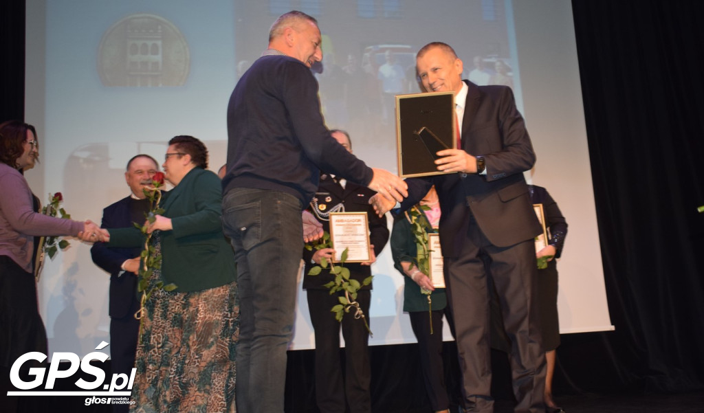 Ambasadorzy Powiatu Średzkiego 2022