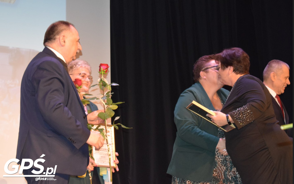 Ambasadorzy Powiatu Średzkiego 2022
