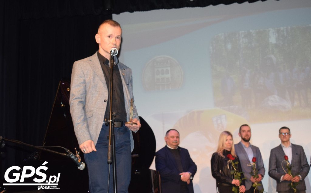 Ambasadorzy Powiatu Średzkiego 2022