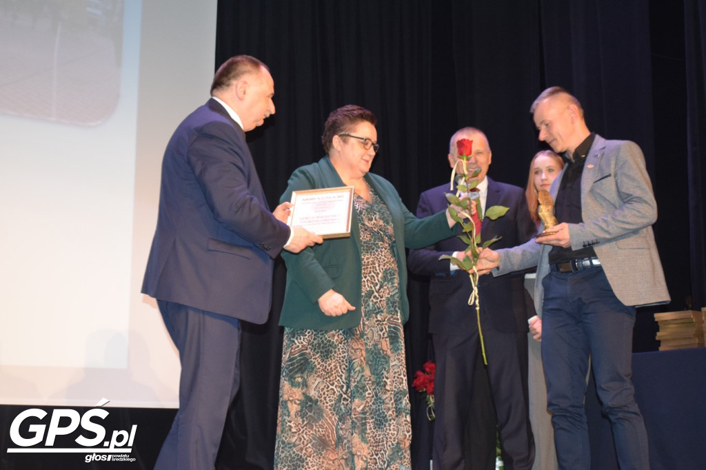 Ambasadorzy Powiatu Średzkiego 2022