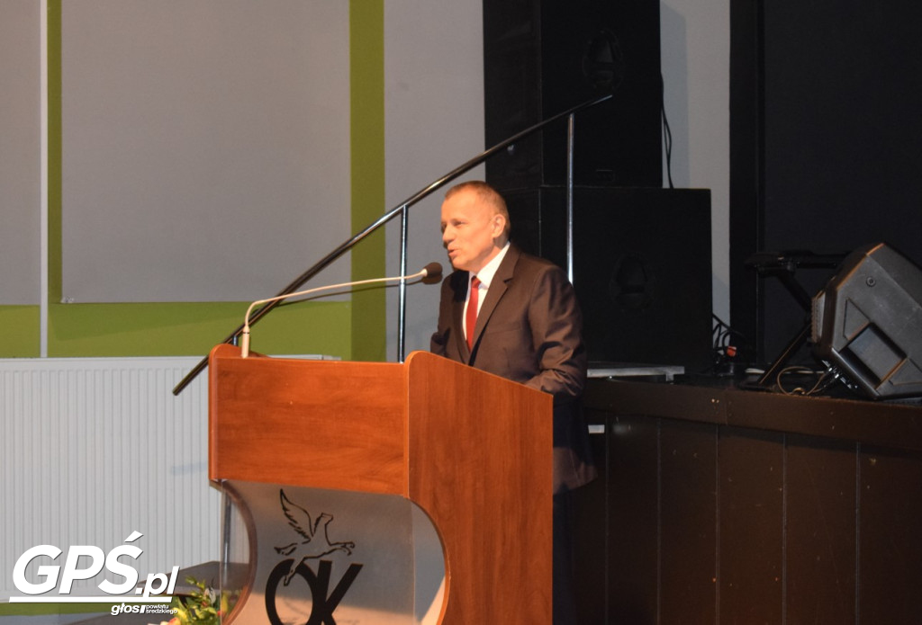 Ambasadorzy Powiatu Średzkiego 2022