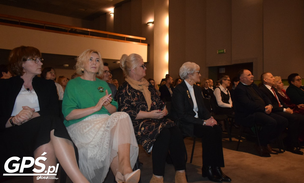 Ambasadorzy Powiatu Średzkiego 2022