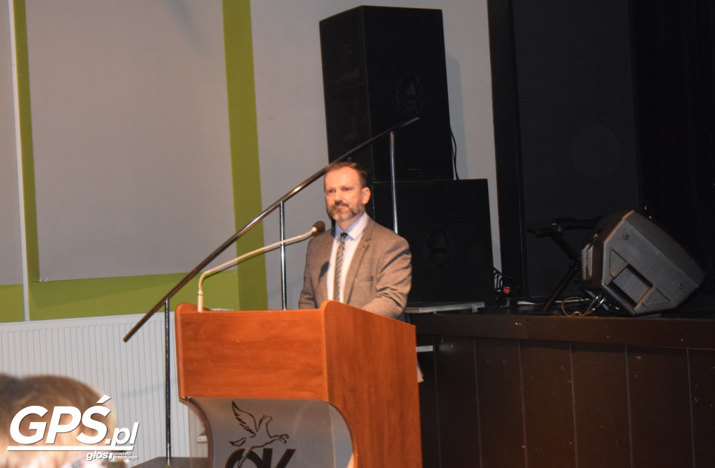 Ambasadorzy Powiatu Średzkiego 2022