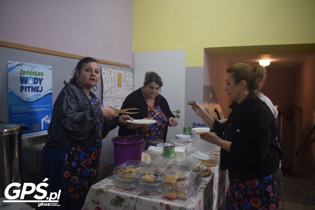 Piknik Charytatywny dla Mai Kujawy
