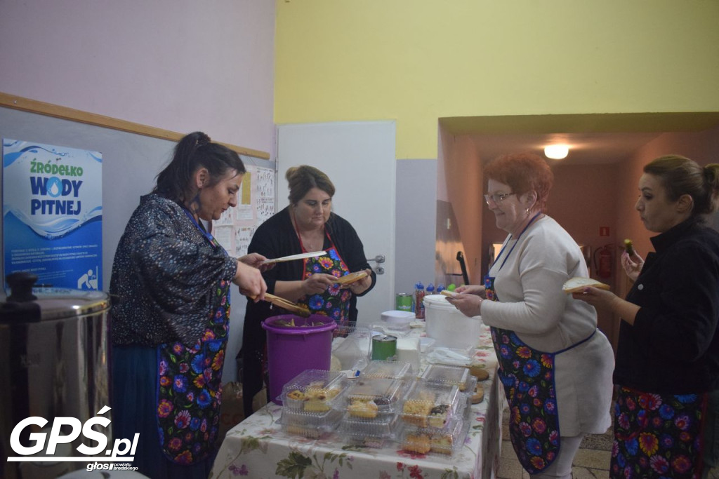 Piknik Charytatywny dla Mai Kujawy