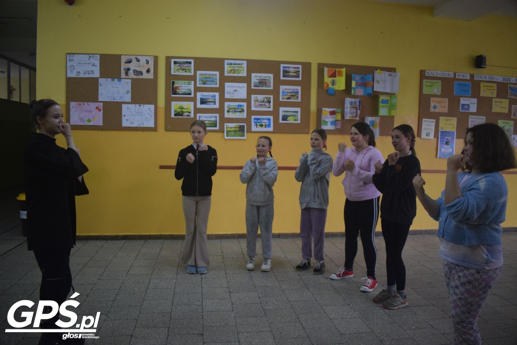 Piknik Charytatywny dla Mai Kujawy