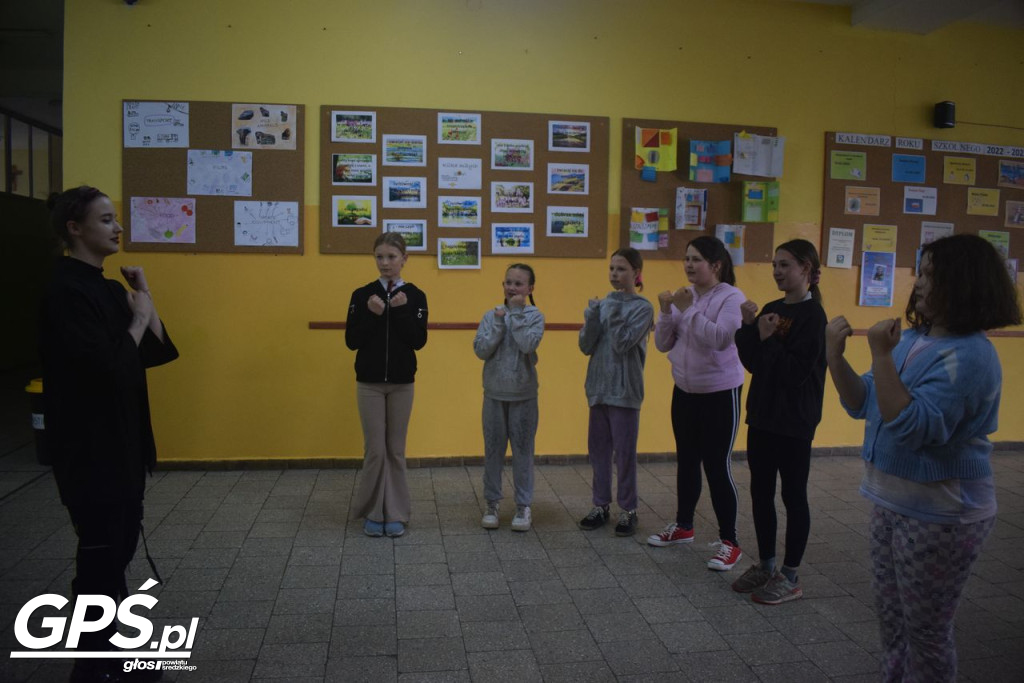 Piknik Charytatywny dla Mai Kujawy