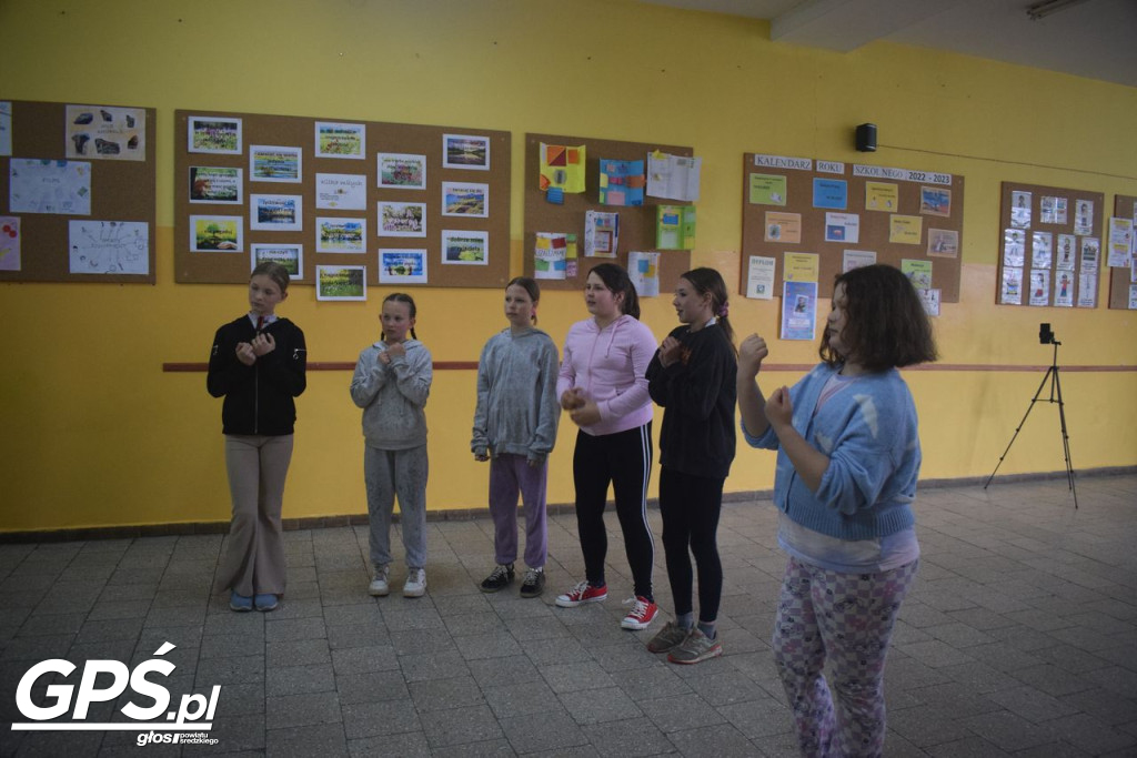 Piknik Charytatywny dla Mai Kujawy