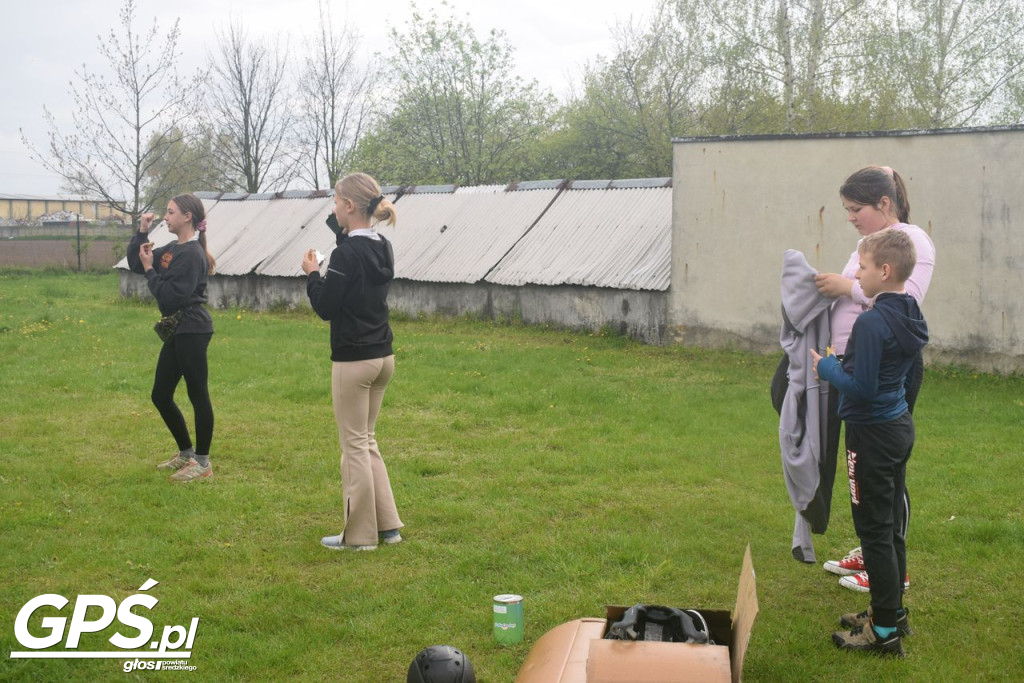 Piknik Charytatywny dla Mai Kujawy