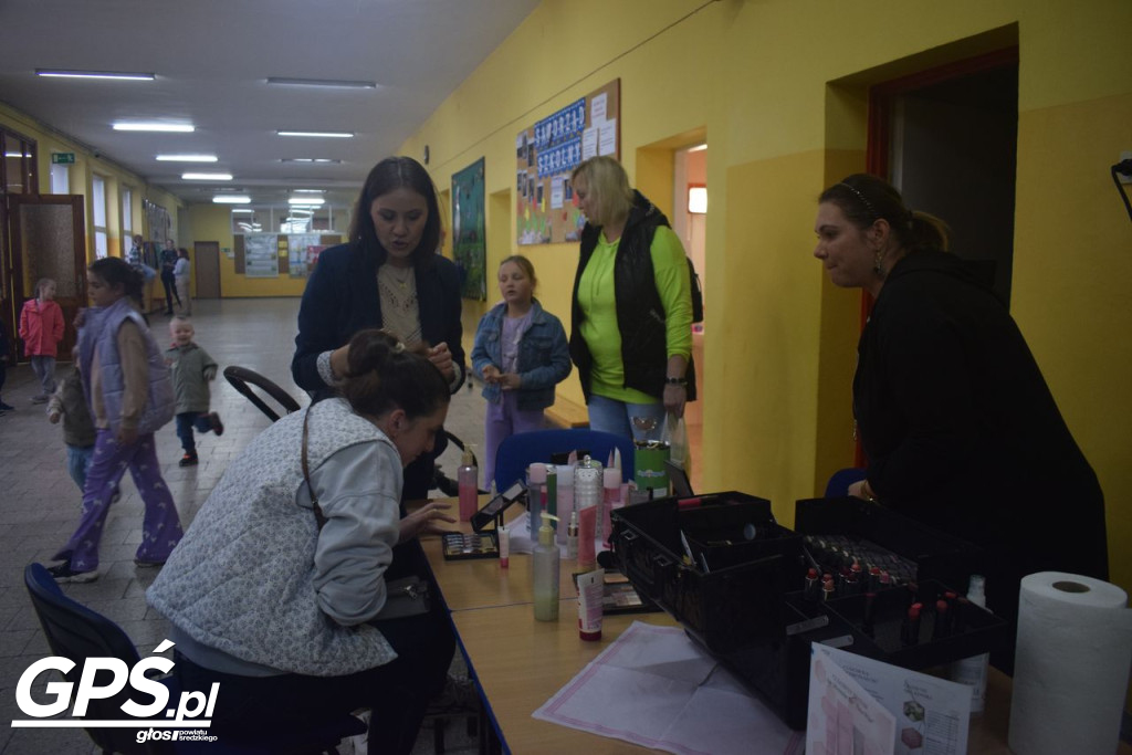 Piknik Charytatywny dla Mai Kujawy