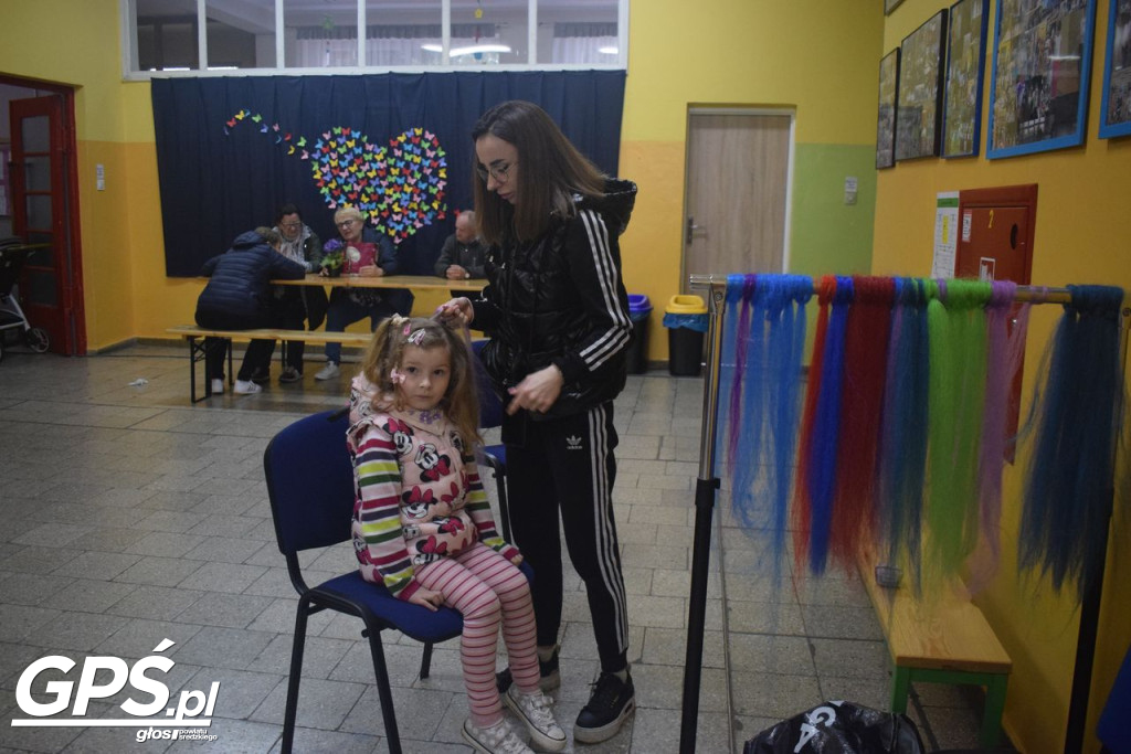 Piknik Charytatywny dla Mai Kujawy