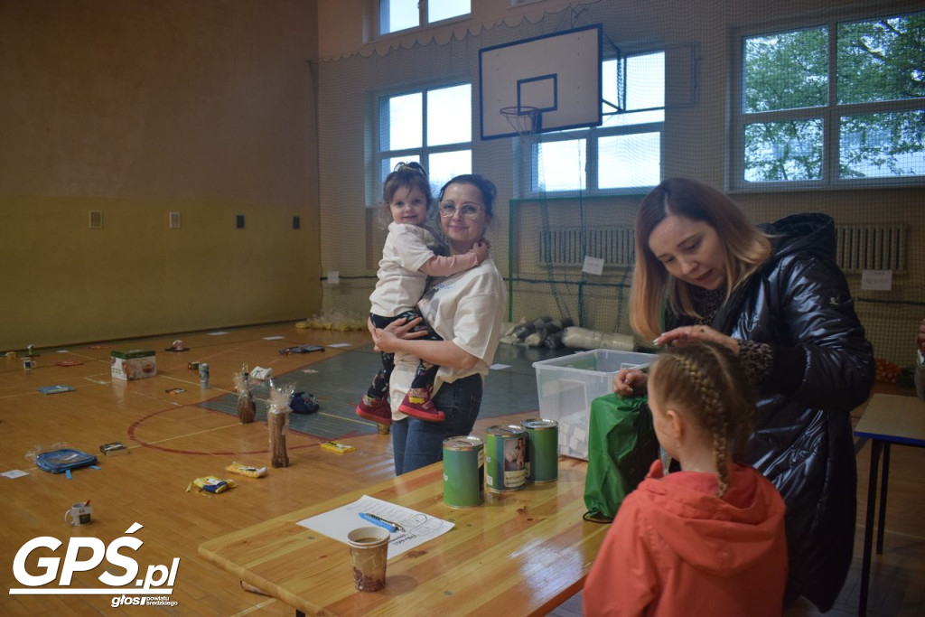 Piknik Charytatywny dla Mai Kujawy