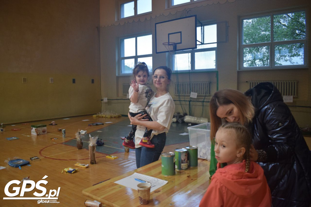 Piknik Charytatywny dla Mai Kujawy