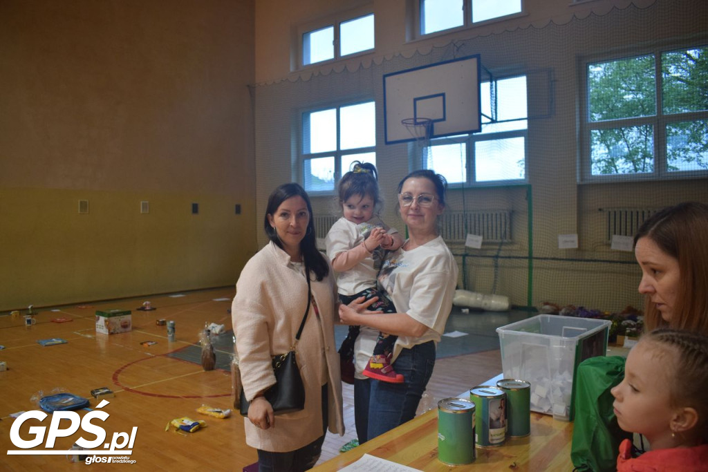 Piknik Charytatywny dla Mai Kujawy