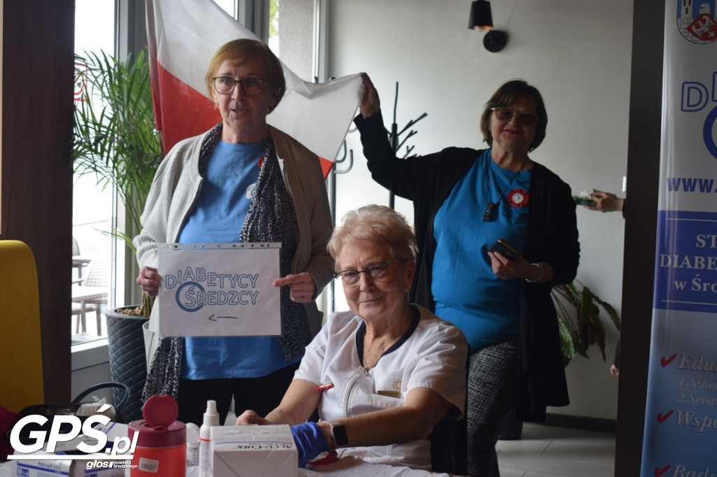 Bieg z flagą 2023