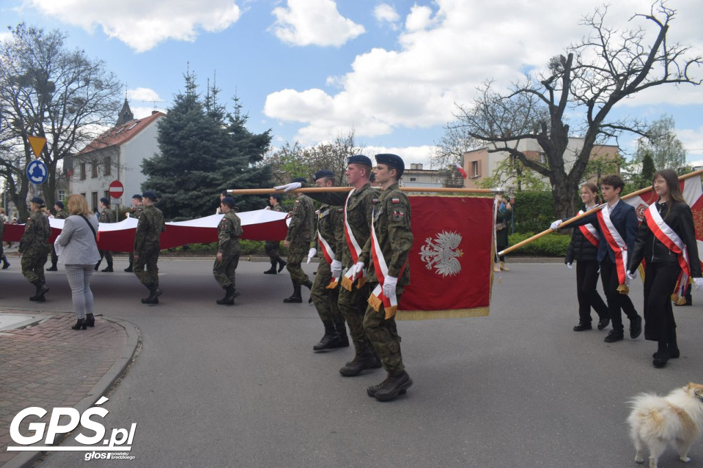 Obchody rocznicy uchwalenia Konstytucji 3 Maja