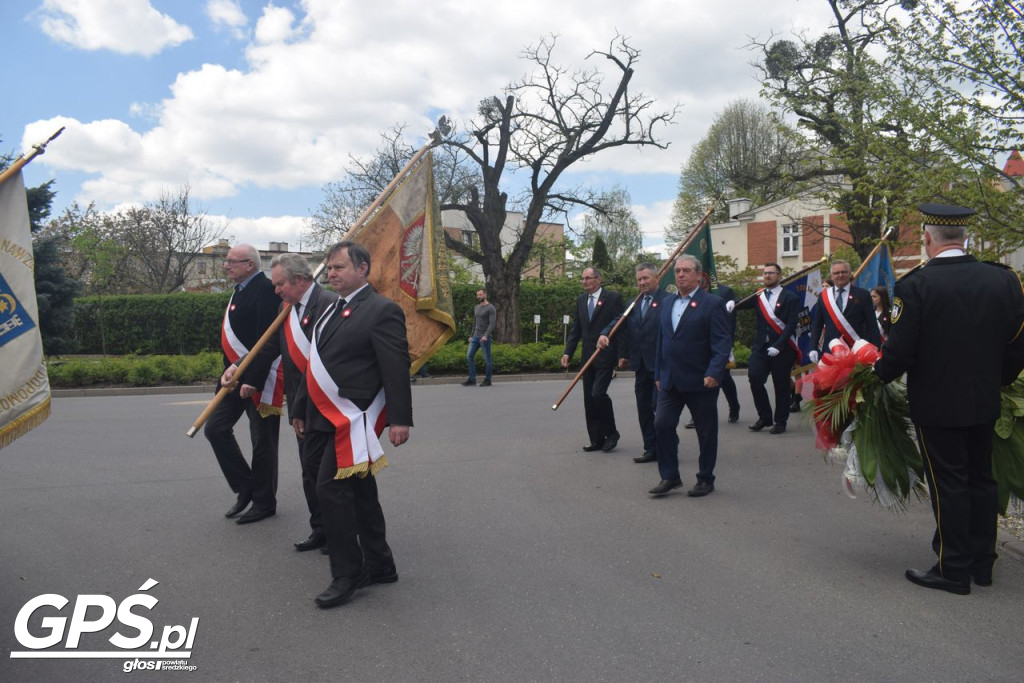 Obchody rocznicy uchwalenia Konstytucji 3 Maja
