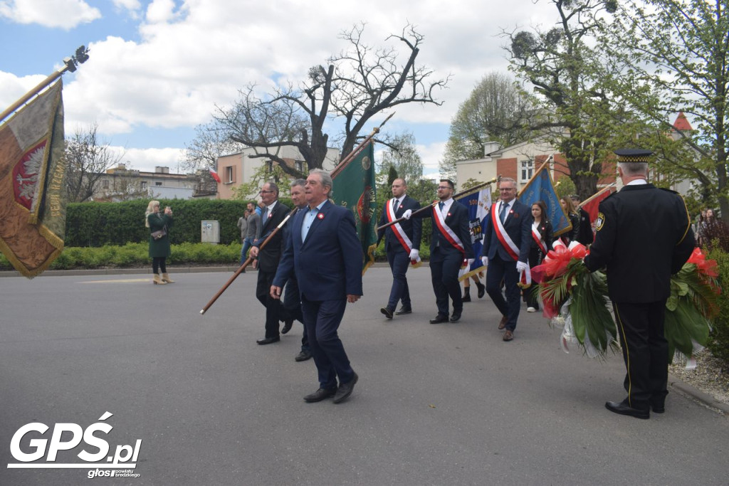 Obchody rocznicy uchwalenia Konstytucji 3 Maja