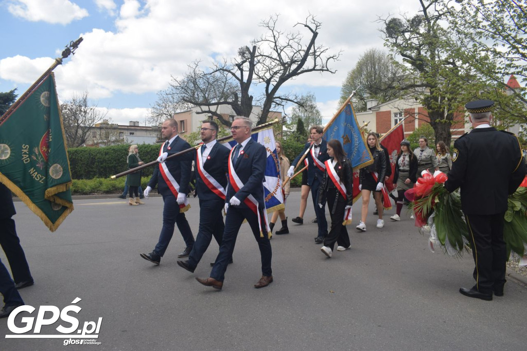 Obchody rocznicy uchwalenia Konstytucji 3 Maja
