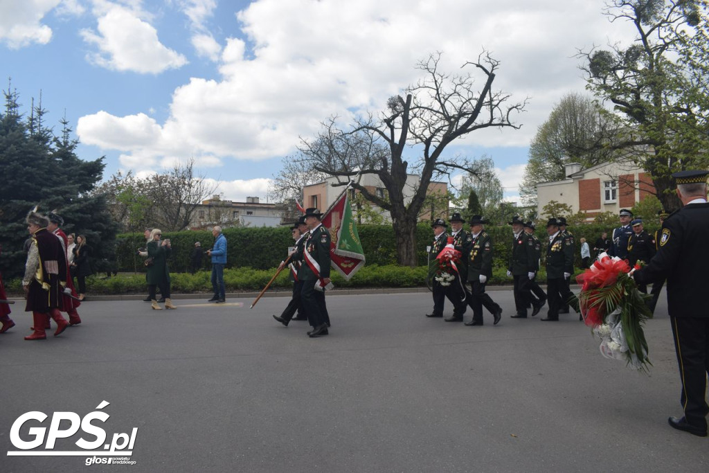 Obchody rocznicy uchwalenia Konstytucji 3 Maja