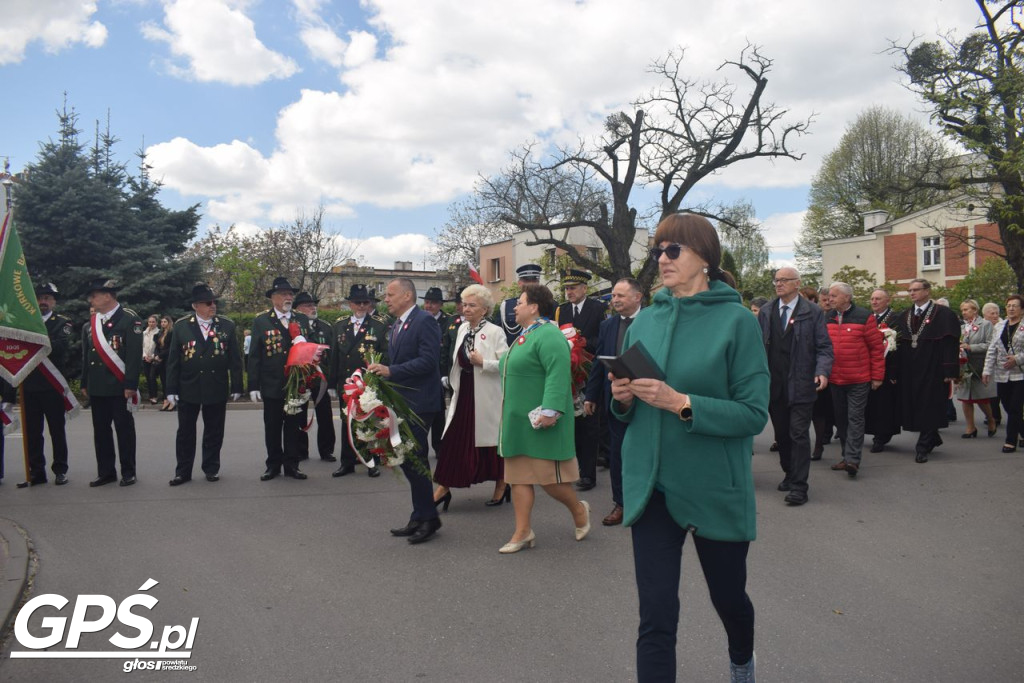 Obchody rocznicy uchwalenia Konstytucji 3 Maja