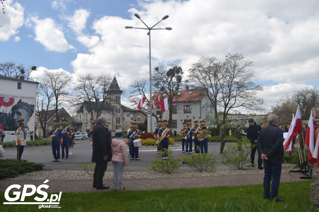 Obchody rocznicy uchwalenia Konstytucji 3 Maja