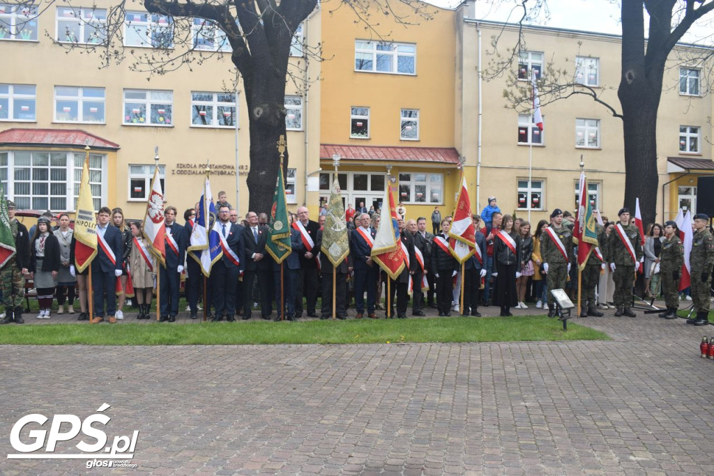 Obchody rocznicy uchwalenia Konstytucji 3 Maja