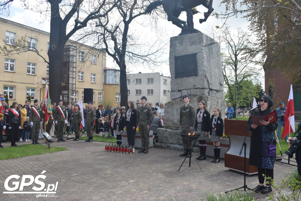 Obchody rocznicy uchwalenia Konstytucji 3 Maja
