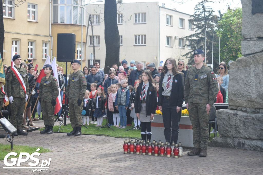 Obchody rocznicy uchwalenia Konstytucji 3 Maja