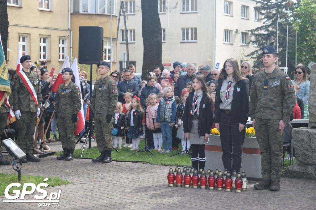Obchody rocznicy uchwalenia Konstytucji 3 Maja