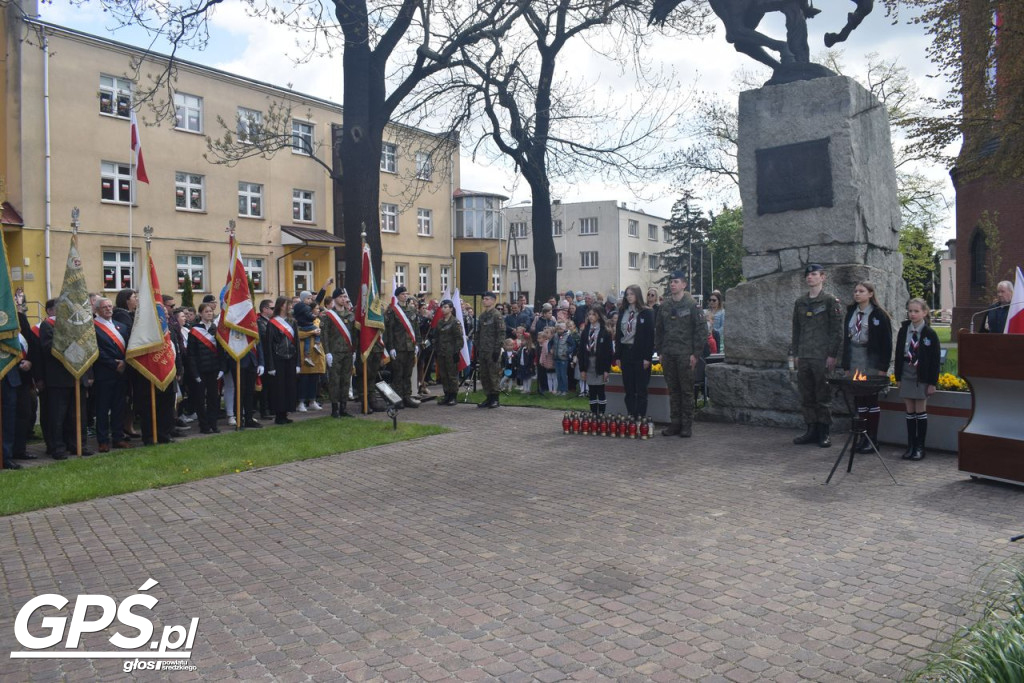 Obchody rocznicy uchwalenia Konstytucji 3 Maja