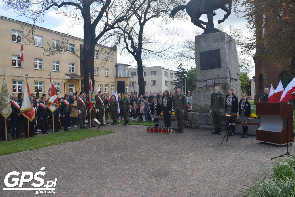 Obchody rocznicy uchwalenia Konstytucji 3 Maja