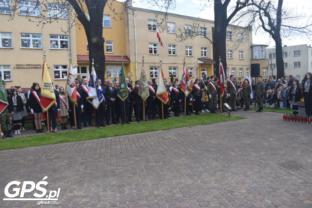 Obchody rocznicy uchwalenia Konstytucji 3 Maja