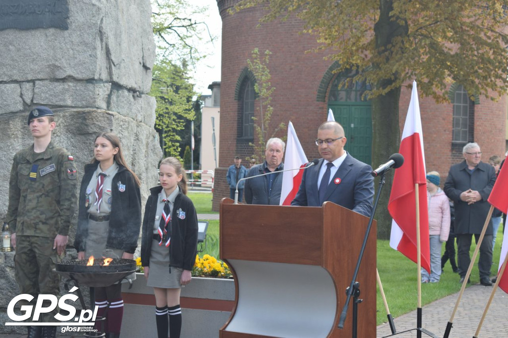 Obchody rocznicy uchwalenia Konstytucji 3 Maja