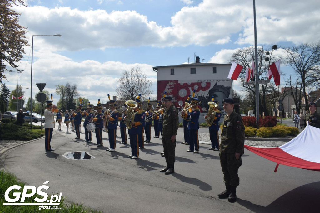 Obchody rocznicy uchwalenia Konstytucji 3 Maja