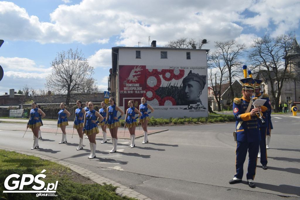 Obchody rocznicy uchwalenia Konstytucji 3 Maja