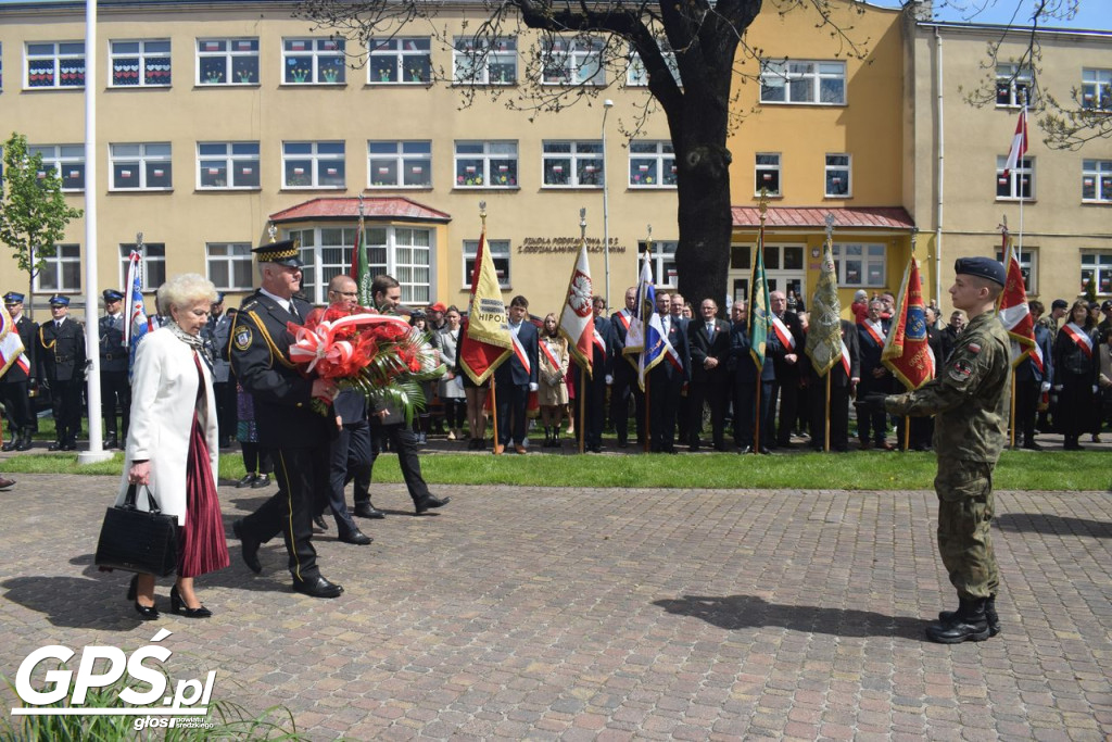 Obchody rocznicy uchwalenia Konstytucji 3 Maja