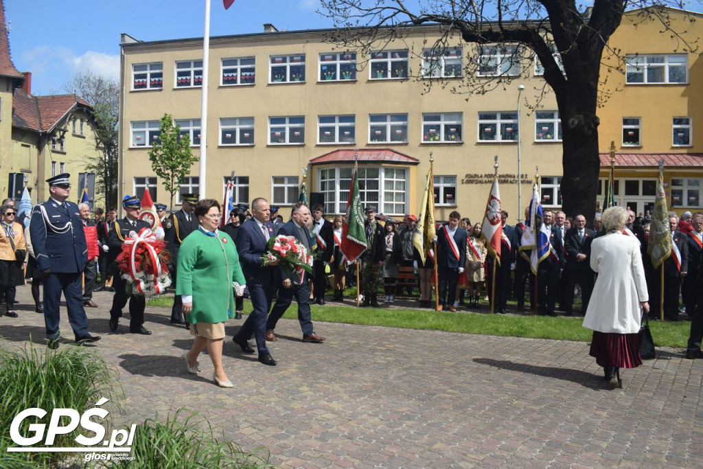 Obchody rocznicy uchwalenia Konstytucji 3 Maja