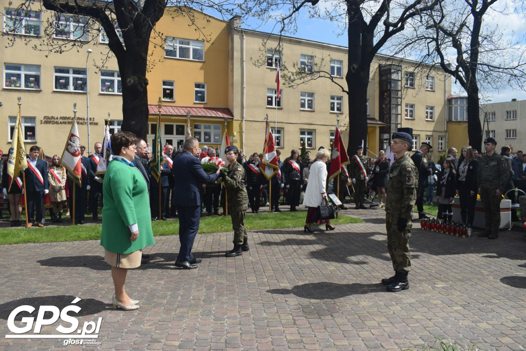 Obchody rocznicy uchwalenia Konstytucji 3 Maja