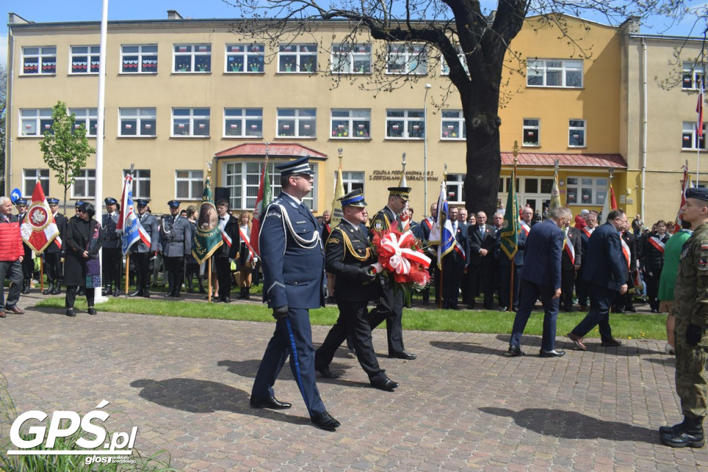 Obchody rocznicy uchwalenia Konstytucji 3 Maja