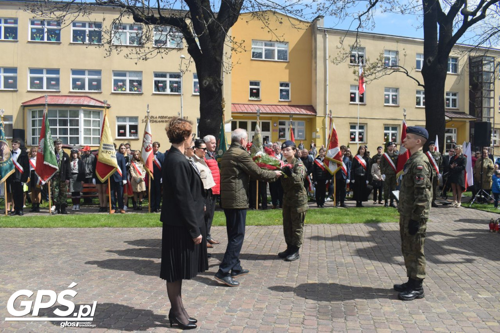 Obchody rocznicy uchwalenia Konstytucji 3 Maja